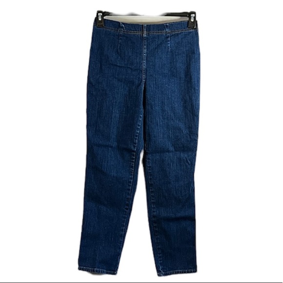white stag jeans